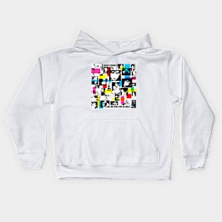 Once Upon A Time/The Singles Kids Hoodie